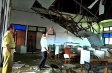 Memprihatinkan! Siswa...