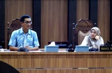 Wujudkan Kabupaten Literasi,...