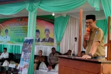 Dua Kecamatan di Bulukumba...