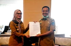 Pemprov Sulsel Guyur...