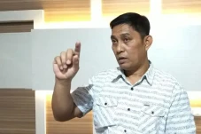 Buntut Bentrok Suporter...