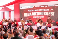 Ganjar Siap Jadikan...