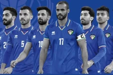 Kuwait vs Indonesia:...