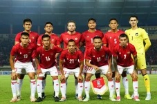 Kuwait vs Indonesia:...