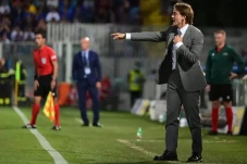 Pengakuan Roberto Mancini...
