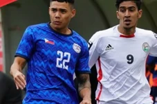 Hasil Kualifikasi Piala...
