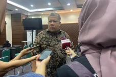 Fahri Hamzah Sebut KIB...