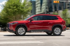Toyota dan Suzuki Siapkan...