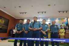KSAL Tegaskan Letkol...