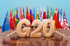 G20 Dinilai Bisa Jadi...