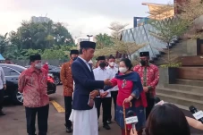 PDIP Kerap Dianggap...