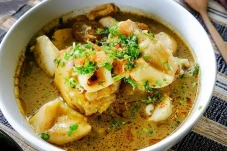 Apakah Kikil Sapi Mengandung...