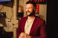 Calum Scott Konser di...