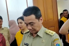 Viral Pasangan Sejenis...