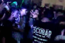 Polisi Simpulkan Pesta...