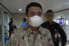 M Taufik Dipecat Gerindra?...
