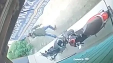 Heroik! 2 Wanita di...