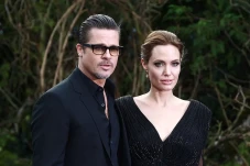 Brad Pitt Ngamuk, Tuding...