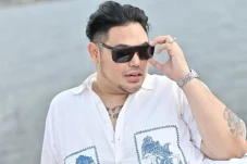 Pamer Foto Jadul, Ivan...