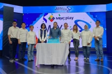 HUT ke-8, MNC Play Terus...
