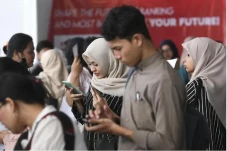 Kartu Prakerja Gelombang...
