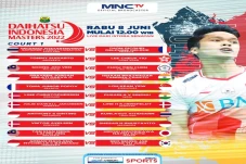 Siang Ini, MNCTV Hadirkan...