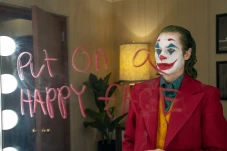 Joker 2 Siap Diproduksi,...
