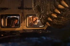 Sebelum Nonton Jurassic...