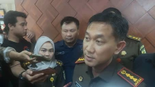 Kejari Usut Kasus Jual...
