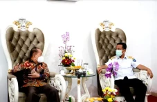 Gubernur Dukung Universitas...