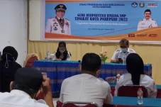 Pemkot Parepare Gelar...