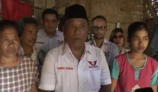 DPD Partai Perindo Deliserdang...