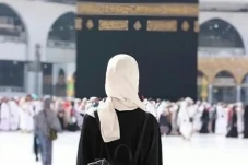 Bolehkah Seorang Muslimah...