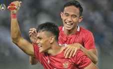 Hasil dan Klasemen Sementara...