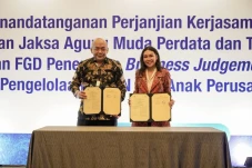 Cegah Pelanggaran Hukum,...