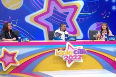 Idola Cilik 2022 Kembali...