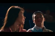 Film My Sassy Girl Rilis...