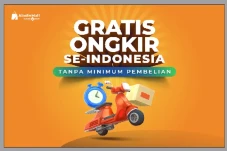Beli Apapun di AladinMall...