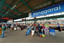 5 Fakta Menarik Stasiun...
