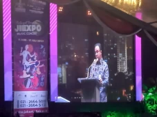 Buka Jakarta Fair 2022,...