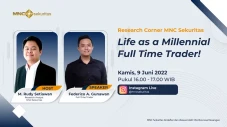 IG Live Research Corner...