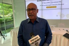 Dukung Peningkatan Transaksi...