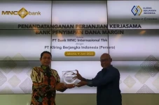 Gandeng PT KBI, MNC...