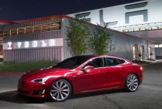 Elon Musk Bakal Bikin...
