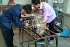 Ini 4 Kampus Teknik...