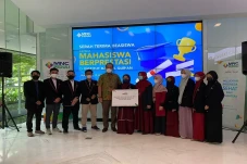 MNC Peduli Salurkan...