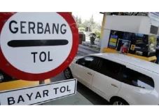 Tarif 30 Ruas Tol Bakal...