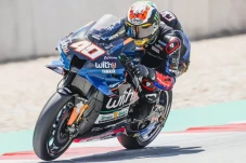 MotoGP 2022: Quartararo...