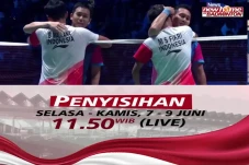 LIVE di iNews dan MNCTV!...