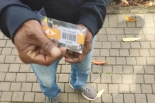 Waduh, Calo Tiket Bergentayangan...